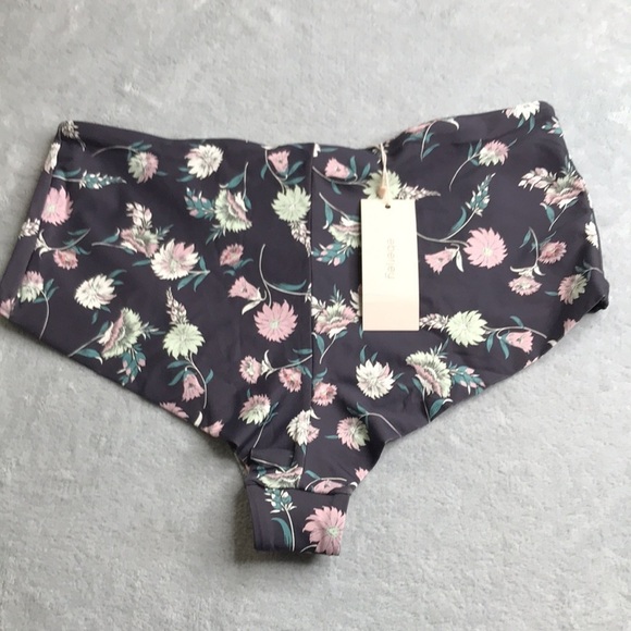 Eberjey 2 Bikini Bottoms Size L New with tags - Picture 10 of 10